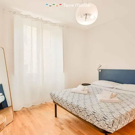 Casa Del Sale, Terre Marine 公寓
