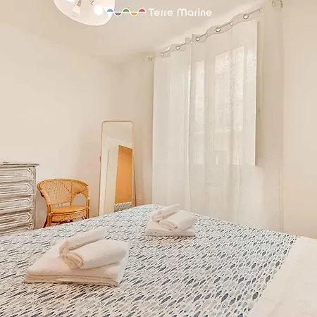 Casa Del Sale, Terre Marine 斯培西亚