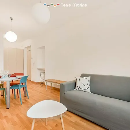 Casa Del Sale, Terre Marine * לה ספציה