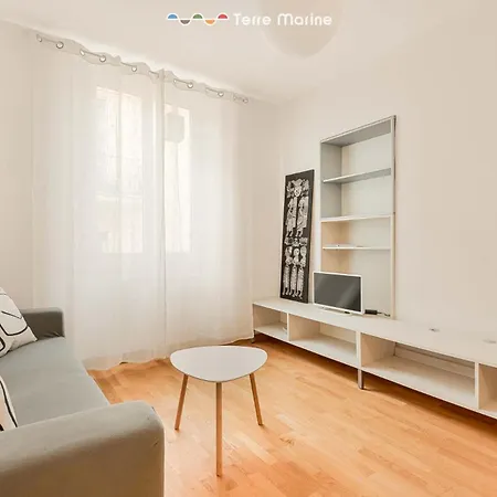 Casa Del Sale, Terre Marine