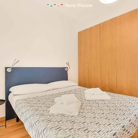 Casa Del Sale, Terre Marine 斯培西亚